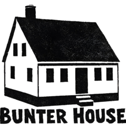 BUNTER HOUSE